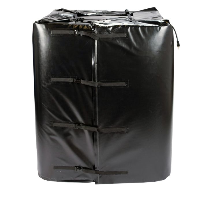 Powerblanket® 275 Gallon IBC Heater