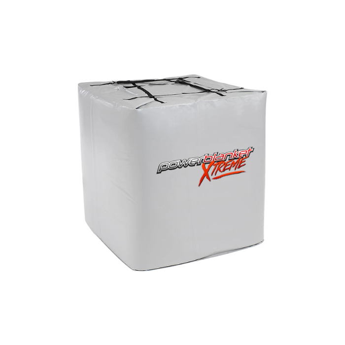 Powerblanket® Xtreme 275 Gallon IBC Heater