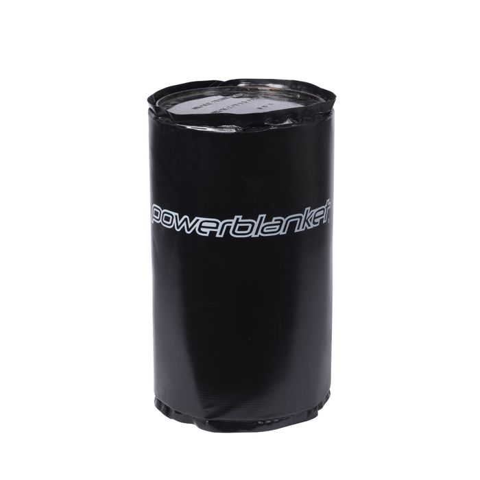 Powerblanket® Insulated Drum Heater - Preset Thermostat