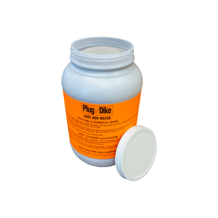 Plug N' Dike - 10 lb Dry Granular