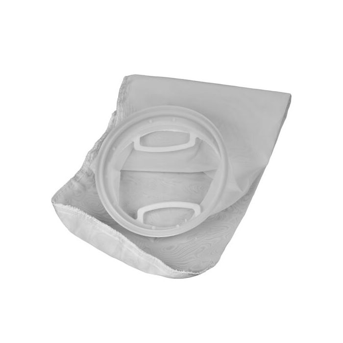 Filter bag for liquid products