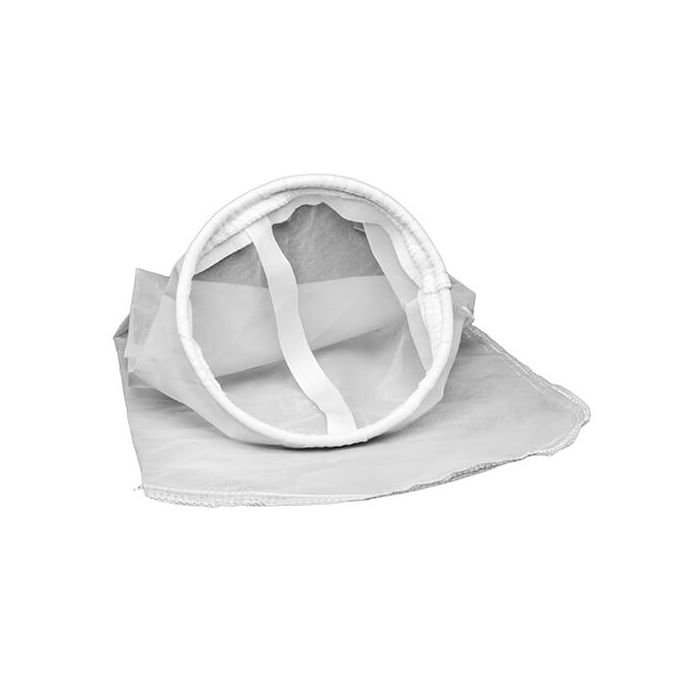 Polyester liquid filter bag