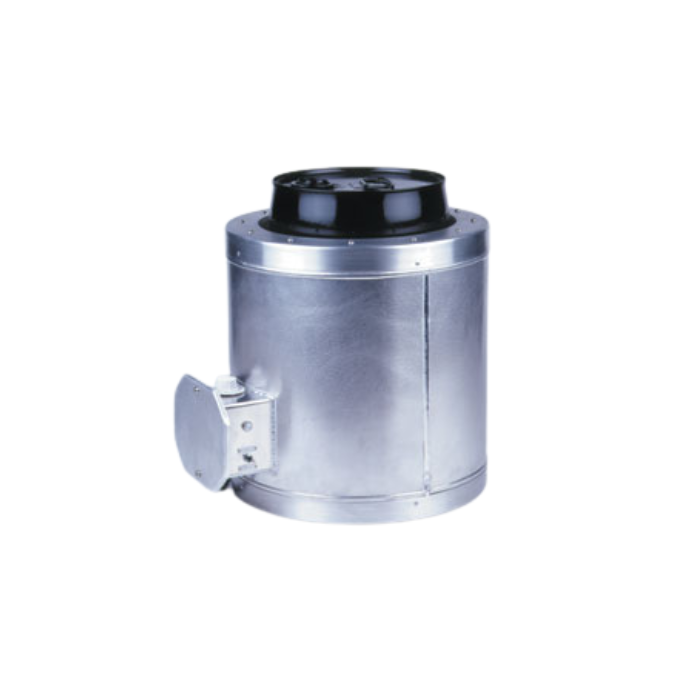 Drop-In Style Steel Pail Heater
