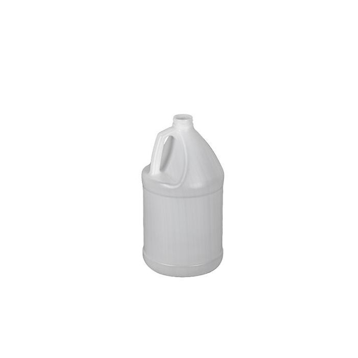 Gallon round jug