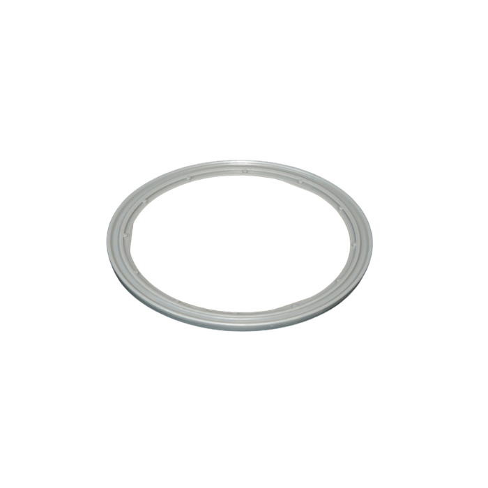 Drum Plug Gaskets Irradiated Poly 2 Inch NPS