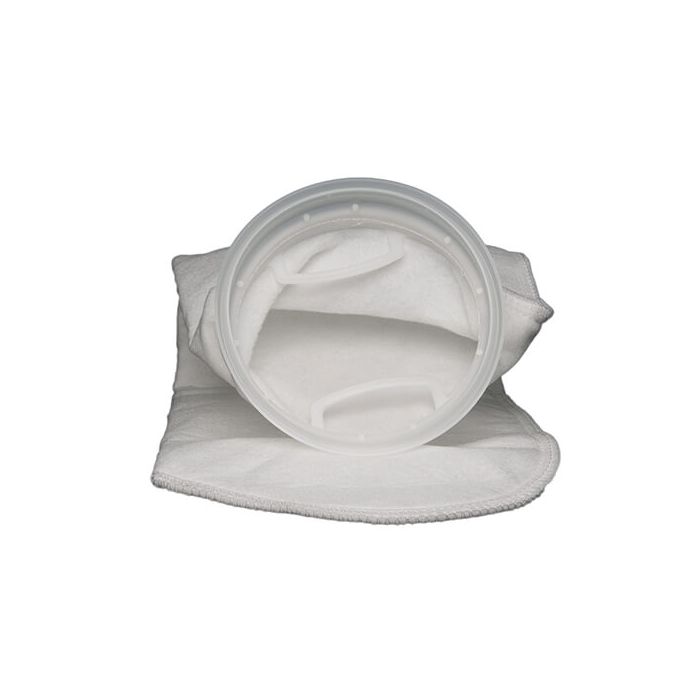 200 MICRON filter sock