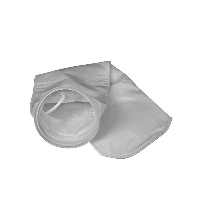 Felt Filter bag for liquid 