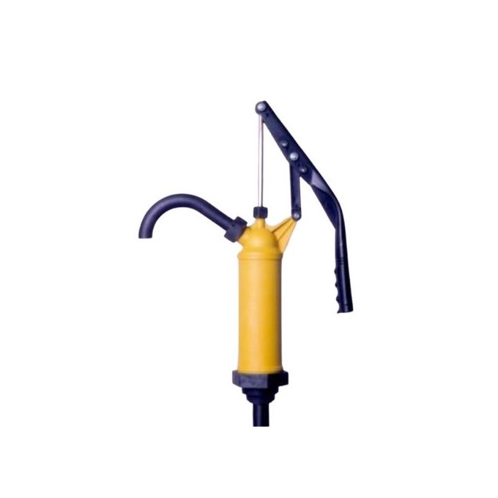 Lever Action Drum Pump - Includes 2 Inch Bung Adapter