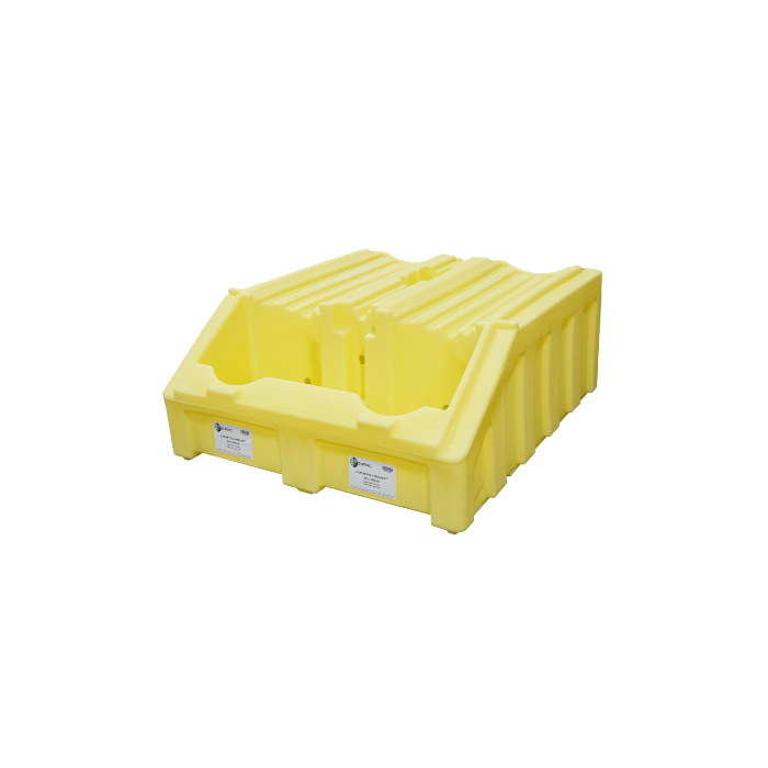 Poly-Racker™ System Base Unit