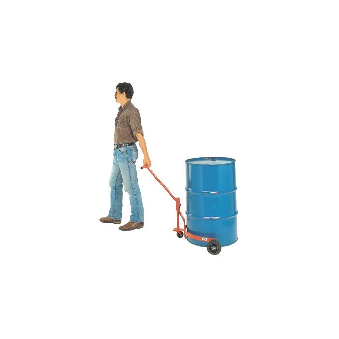 Lo-Truck - Polyolefin Wheels - Swivel Caster