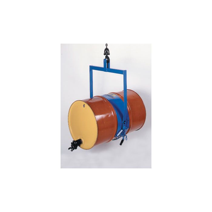 MORSE® Manual Drum Karrier - 800 lb. Capacity