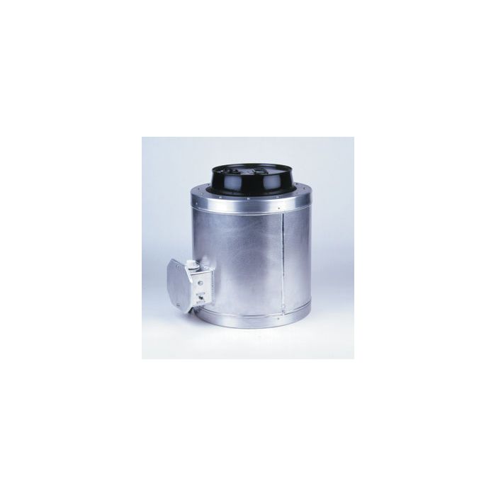 Drop-In Style Steel Pail Heater