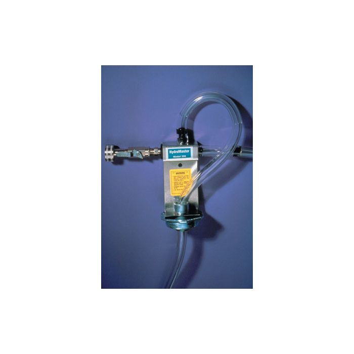 Wall or Drum Mount Proportioner 9.8 GPM