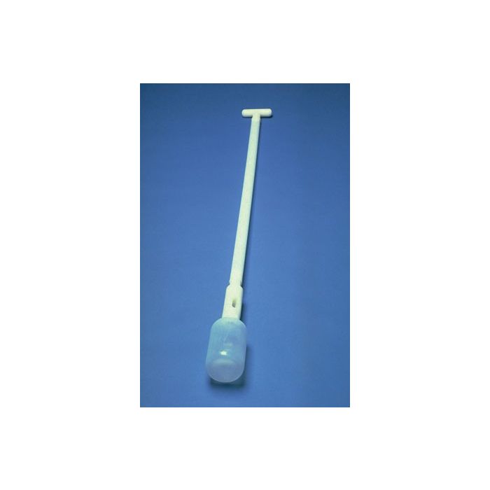 Polyethylene Sampler - 16 Ounce