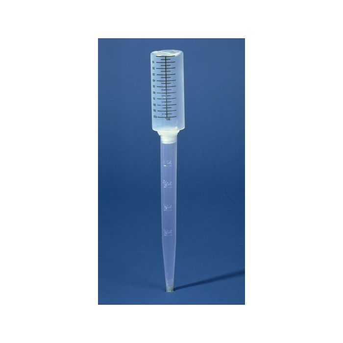 Polypropylene Sampler - 100 ml