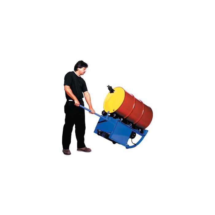 Portable Drum Rotators TEFC Motor