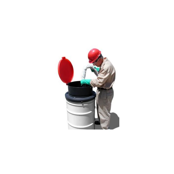 Ultra® Open-Head Funnel™