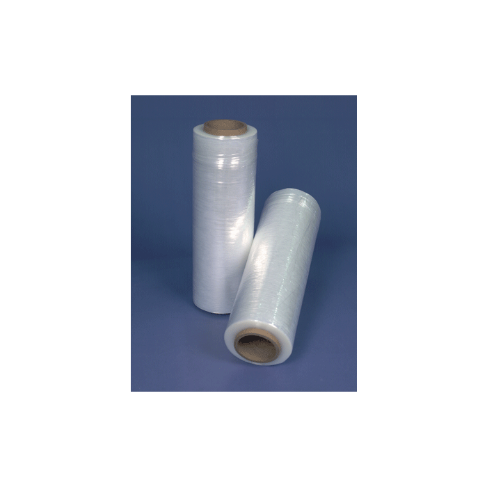 Cast Stretch Wrap Film - Hand Applied - 70 Gauge