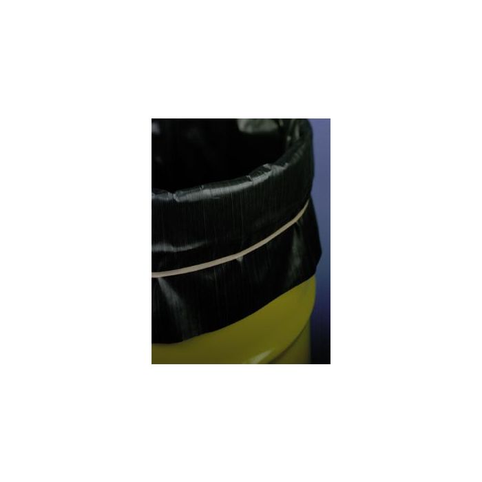 Pallet Liner Rubber Bands - Fits Pallet Size 36 Inch x 42/48 Inch