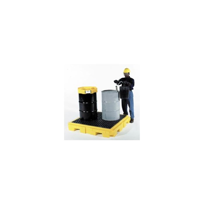 Ultra-Spill Pallet P4 Plus®