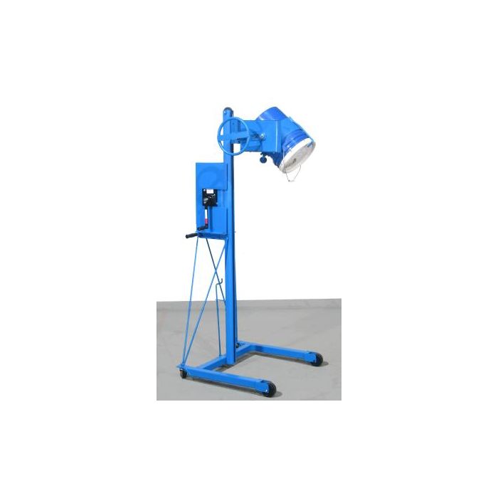 MORSE® PailPro™ Pail Handler