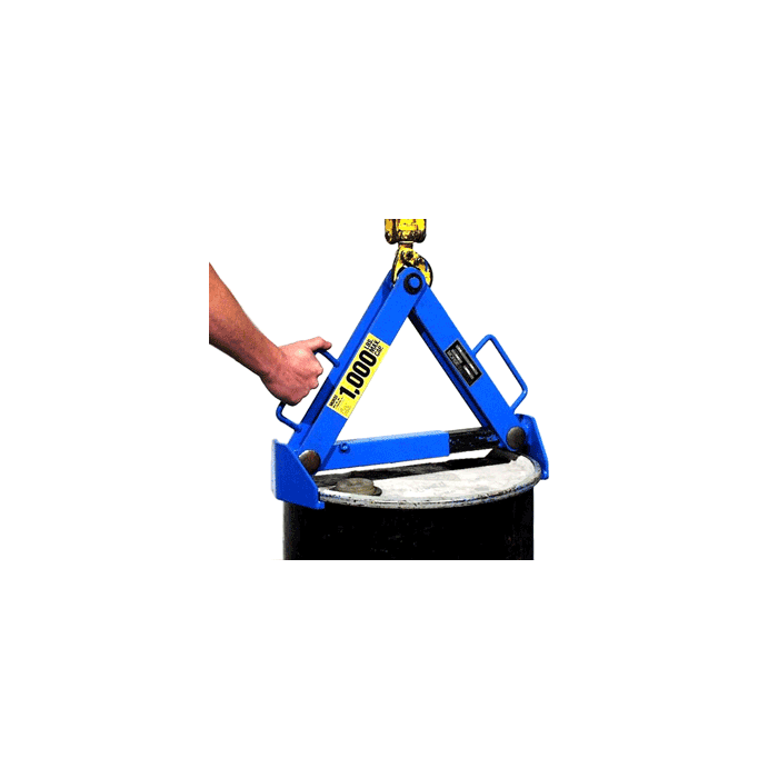 Drum Lifter