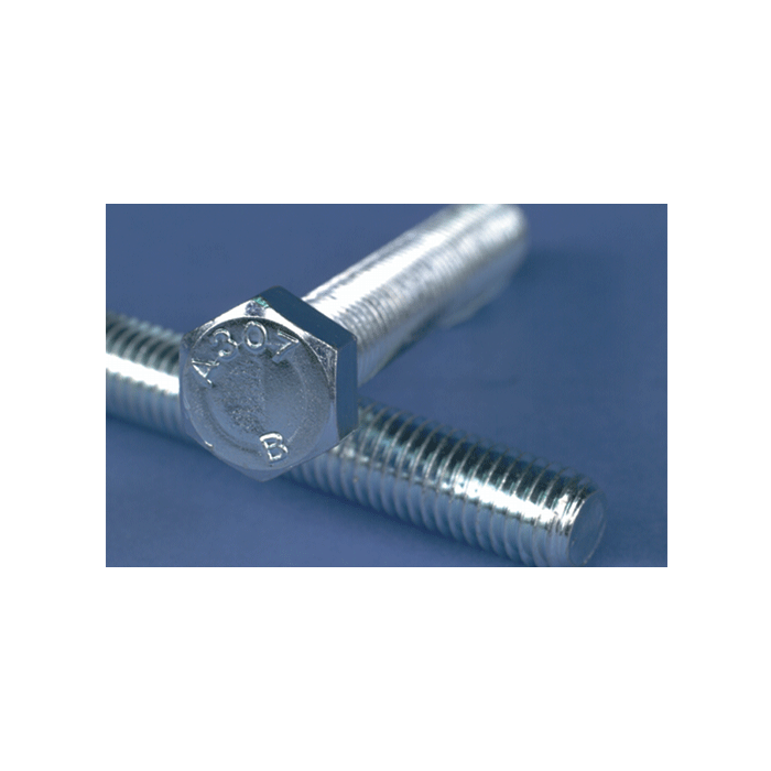 5/8 Inch X 5 Inch Standard Drum Bolt