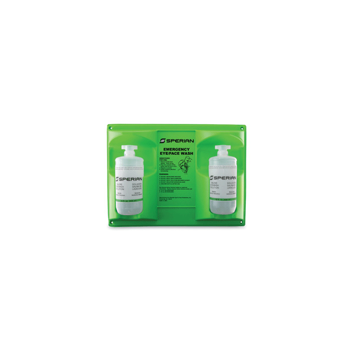 Fend-all® Wall Station Two - 32 oz