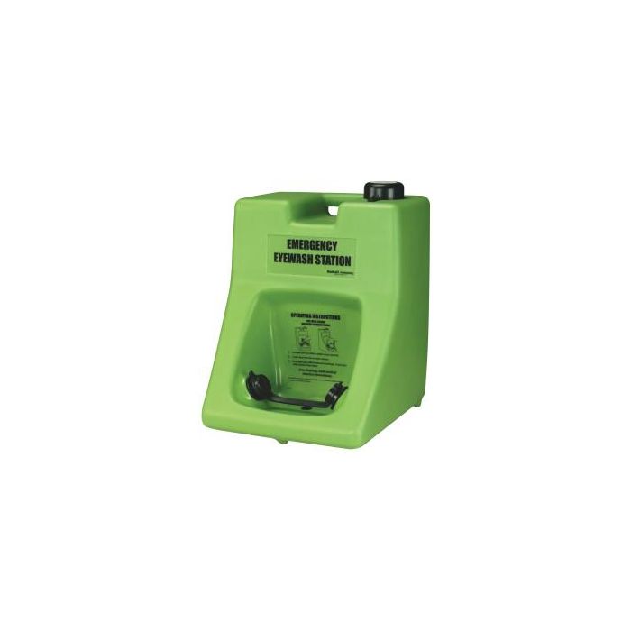 Fend-all® Porta Stream® II Eye Wash Station