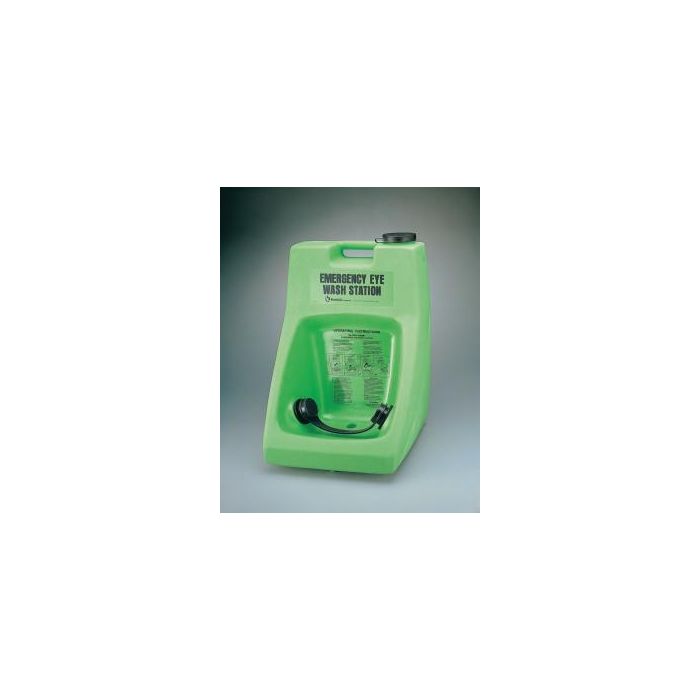 Fend-all® Porta Stream® I Portable Eye Wash Station