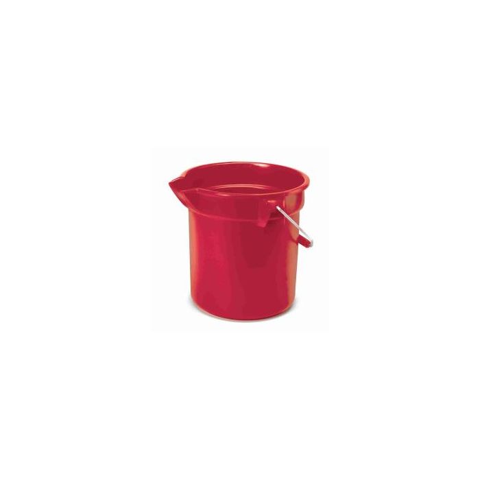 14 Quart Rubbermaid BRUTE® Buckets