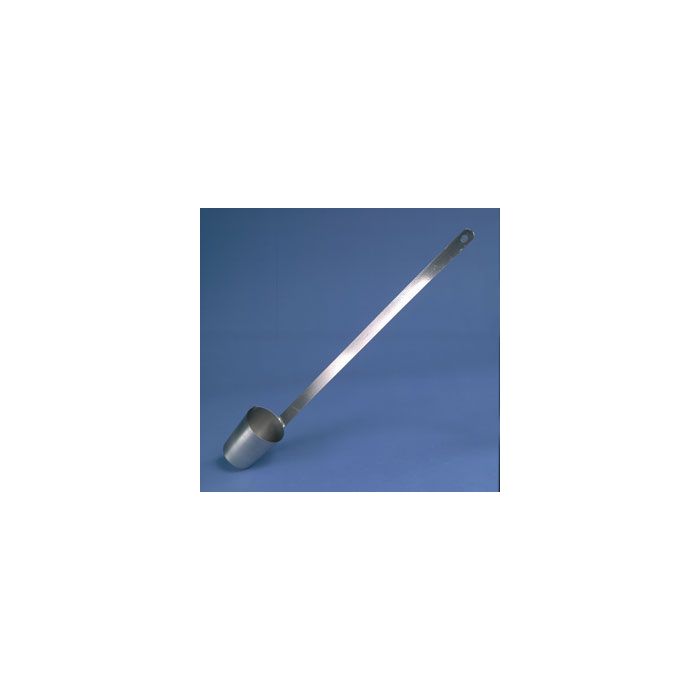 Stainless Steel Dipper 32 Ounce