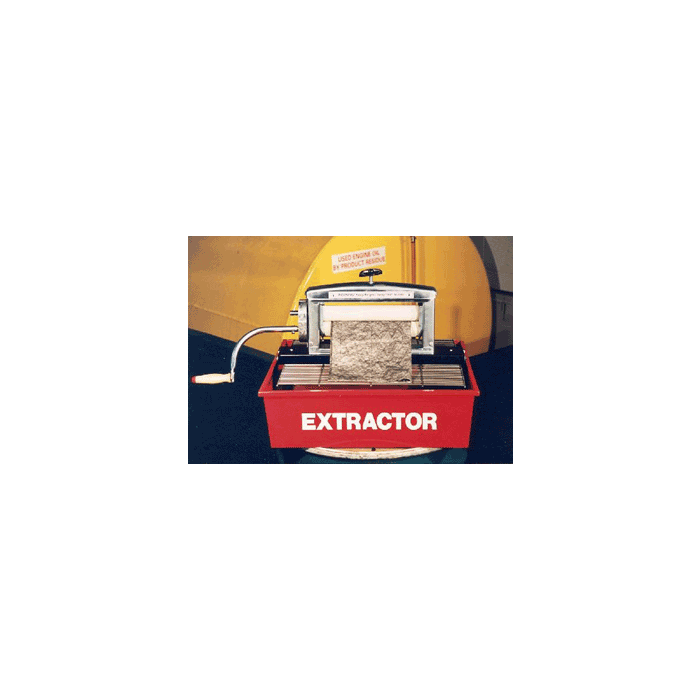 Extractor Standard