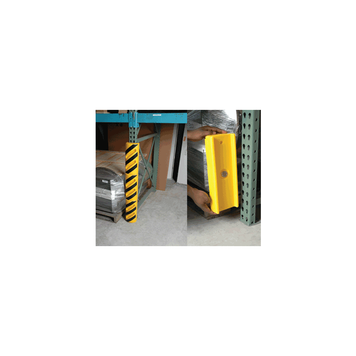 Magnetic Rack Protection