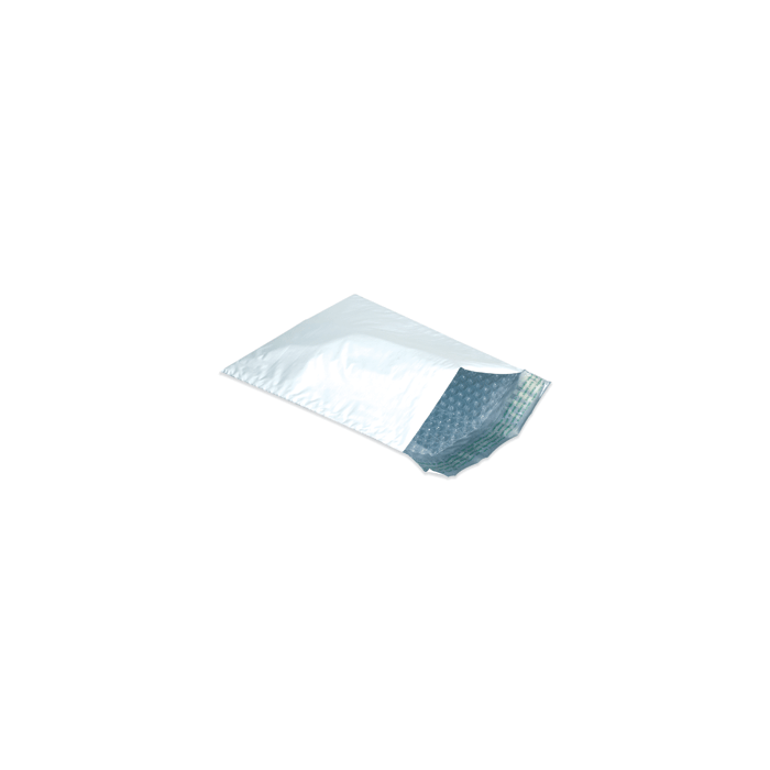 Bubble Lined Poly Mailers 6  Inch x 10  Inch