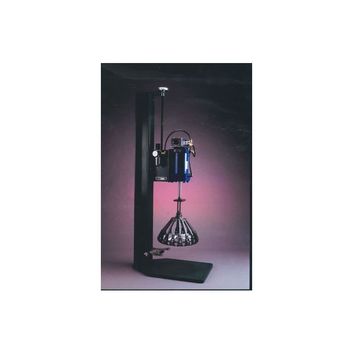 Steel Pressure Plate for Semi Automatic Lug Closer