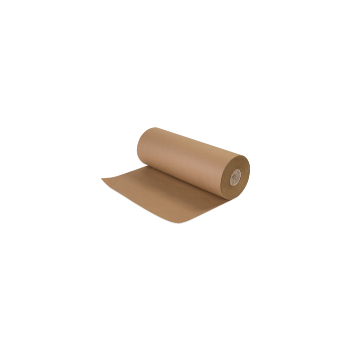 Kraft Paper Roll - 36  Inch x 90 Foot