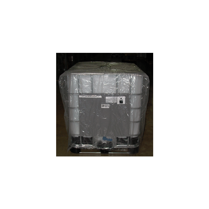 Dust Cover For 330 Gallon IBC