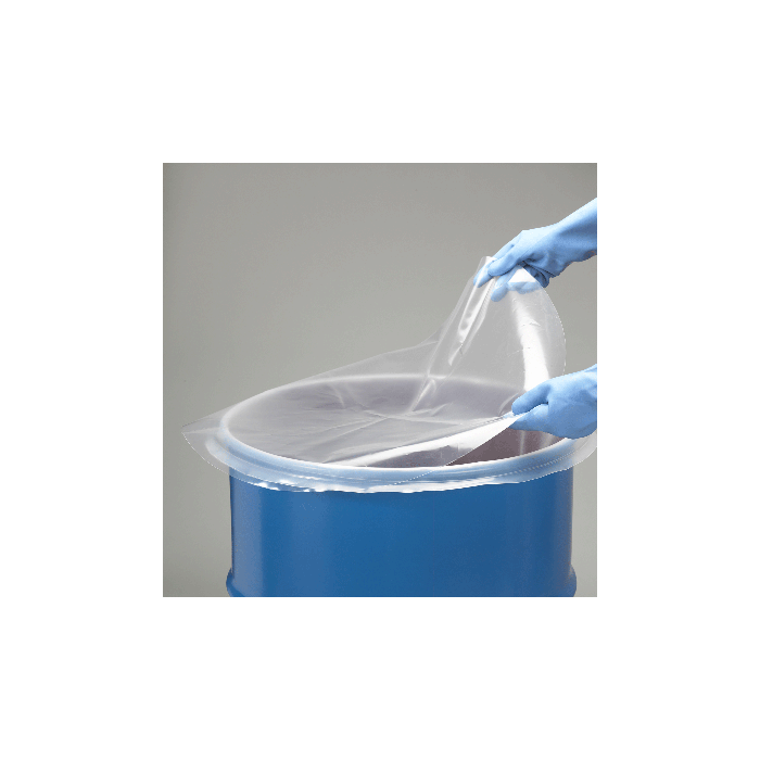 Round Cover Disc 8 mil