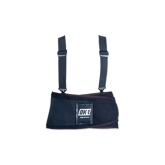 Universal Waist Back Support Belt, Regular