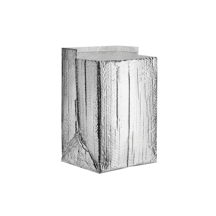 Insulated Box Liners - 16  Inch x 16  Inch x 16  Inch