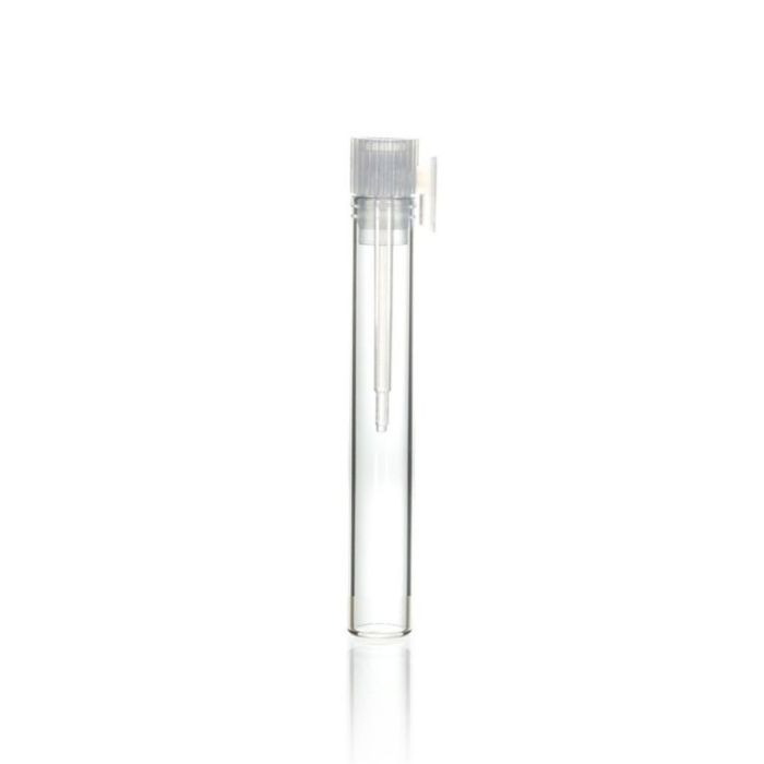 1.15 ml Perfume Sampler Glass Vial