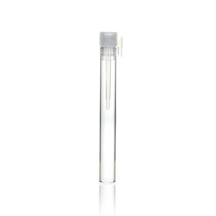 1.84 ml Perfume Sampler Glass Vial
