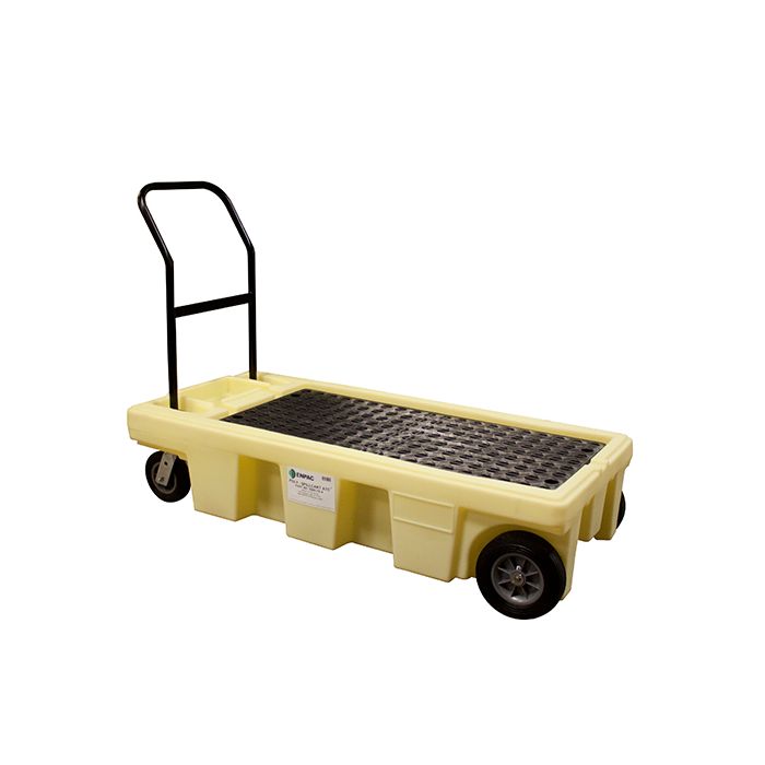 Poly Spill Cart™