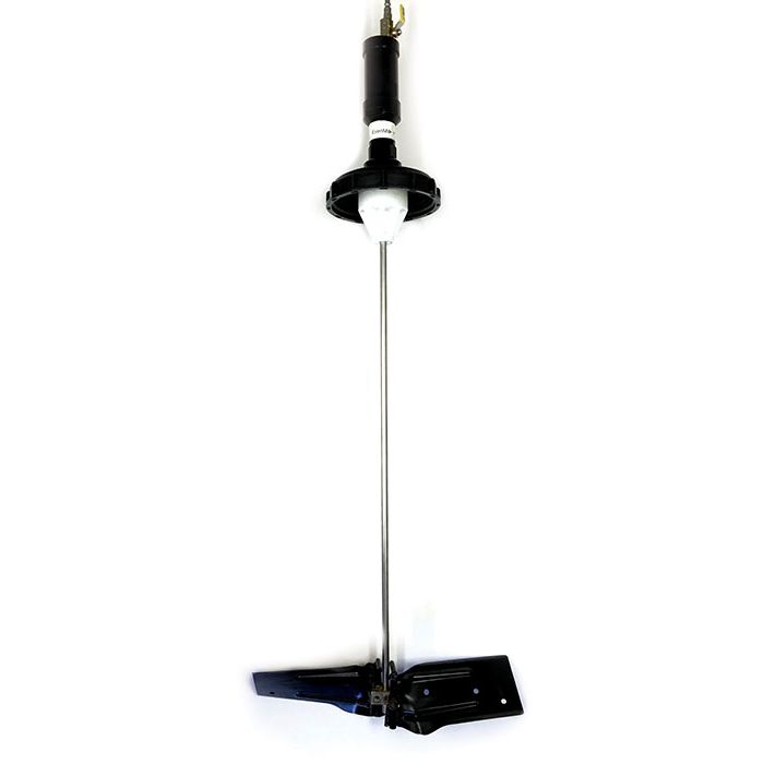 Even Mix™ IBC Tote Mixer