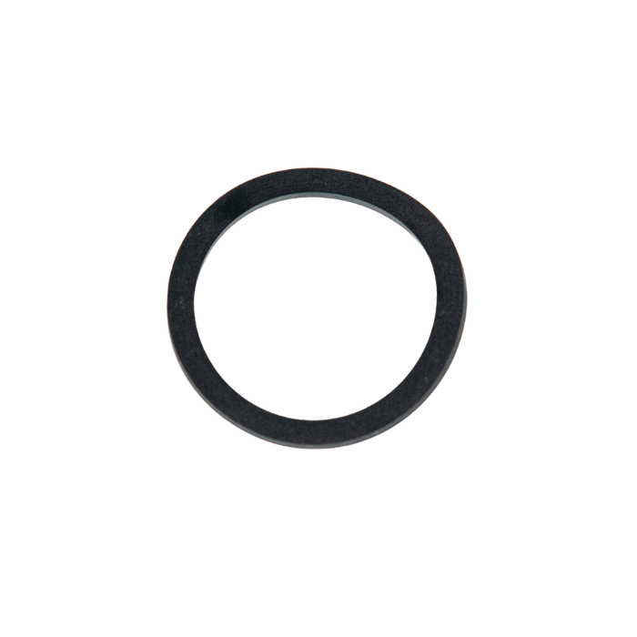 Buna Drum Plug Gasket 2 Inch NPS