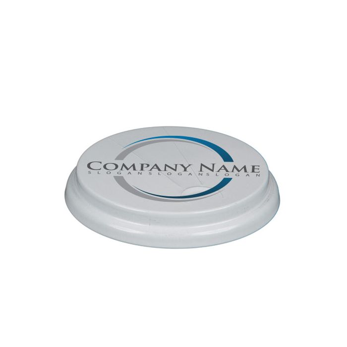 2 Inch Hex Head Steel Custom Decorated Capseal