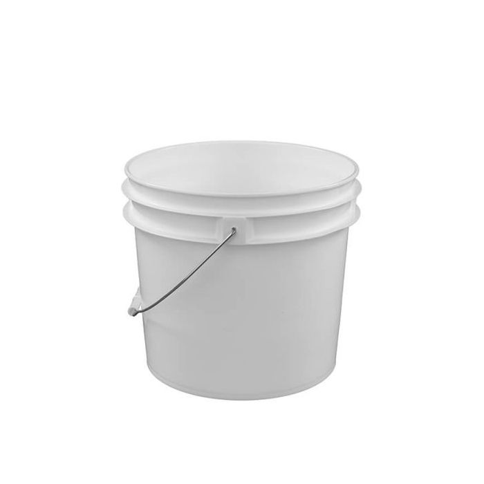 3.5 Gallon Pail