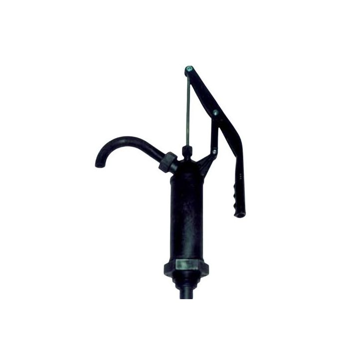 Lever Action Drum Pump - Includes 2 Inch Bung Adapter
