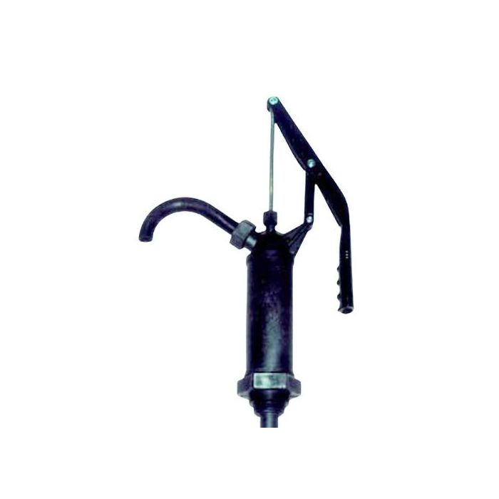 Lever Action Drum Pump - Includes 2 Inch Bung Adapter